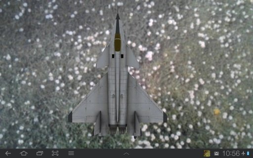 AR Air Fighters截图1