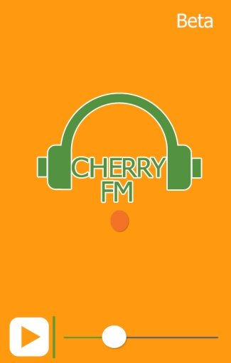 Cherry FM截图3