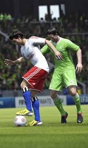 Fifa 14 Tips &amp; Skill Moves截图6