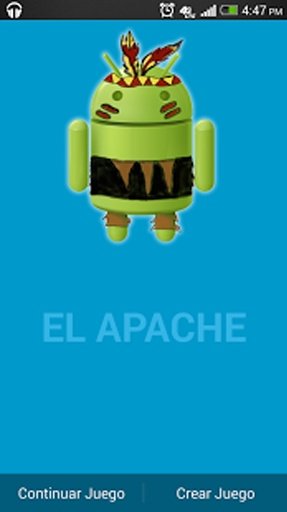 El Apache Loteria Mexicana截图1