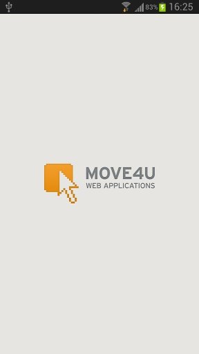 Move4U My Survey App截图1