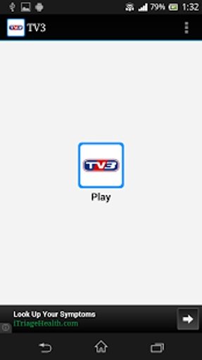 TV3 - Khmer TV截图2