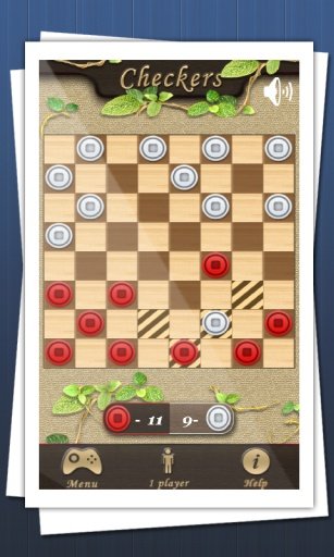 Checkers Kasparov Edition Free截图3