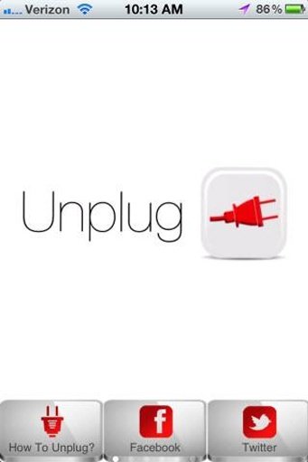 Unplug截图4