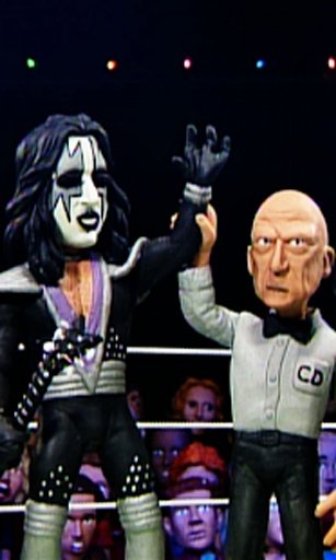 Celebrity Deathmatch LWP截图4