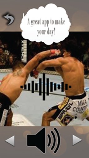 Crazy MMA Knockouts截图2