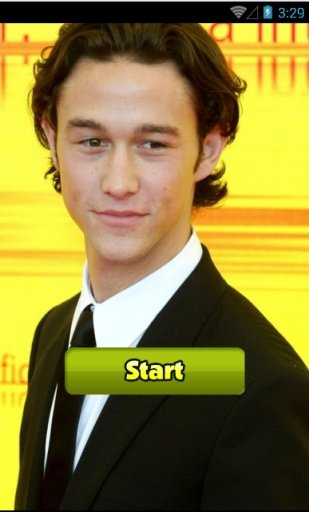 Joseph GordonLevitt Find Games截图5