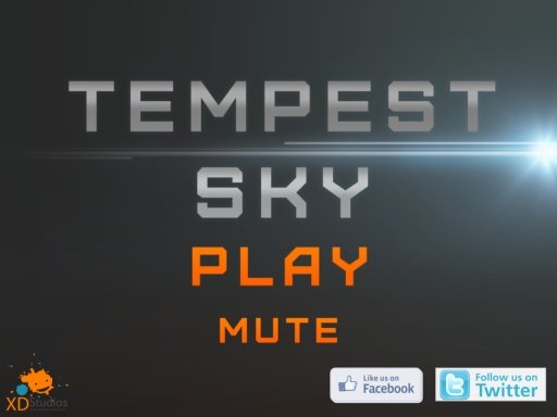 Tempest Sky截图3