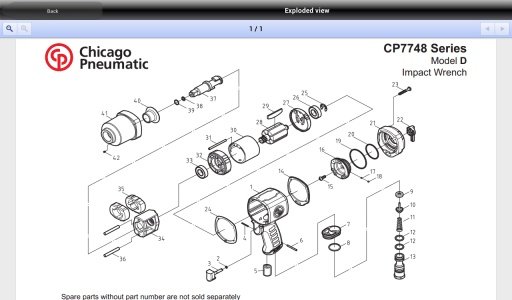 CP ToolBox截图1