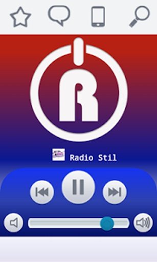 Serbian Radio截图4