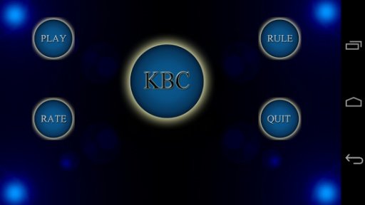 KBC 2014截图7