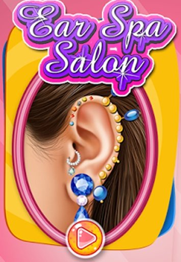 Princess Ear SPA Salon截图1