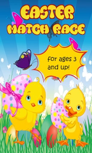 Easter Game for Kids截图2