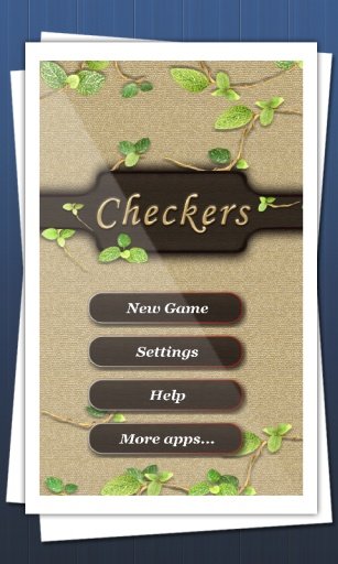 Checkers Kasparov Edition Free截图2