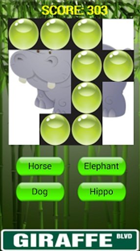 Guess That Animal and Pair's截图1