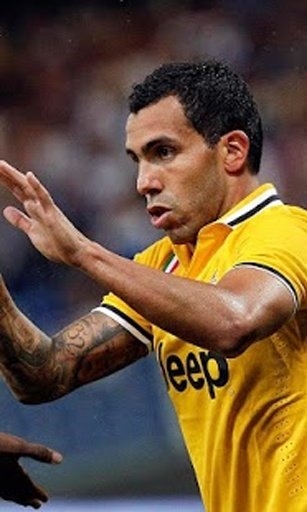 Carlos Tevez FC截图3