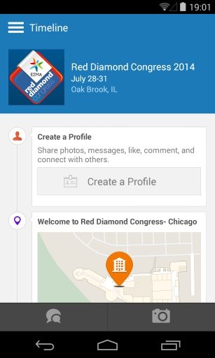 Red Diamond Congress- Chicago截图2