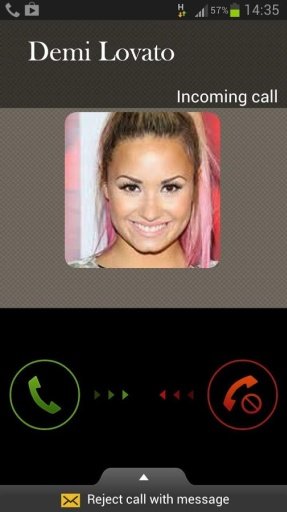 Demi Lovato Calls截图2