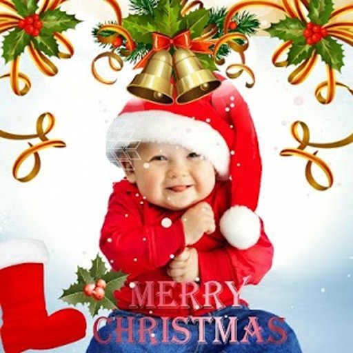 Christmas Frames and Icons截图4