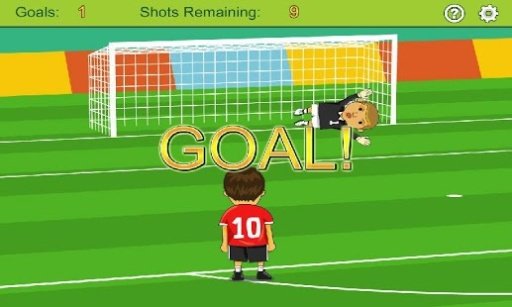 Free kick specia list截图6