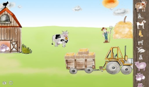 My Animal Farm截图4