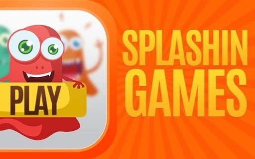 Monster splashing - Match Game截图6