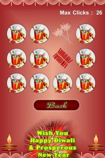 Diwali Memory Match Free截图4