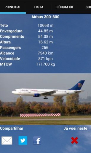 Aviões 2截图1