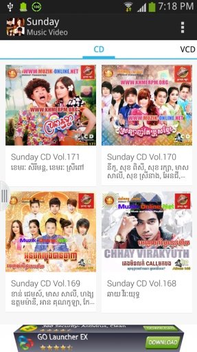 Sunday Production截图1