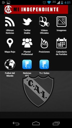 MI INDEPENDIENTE截图1