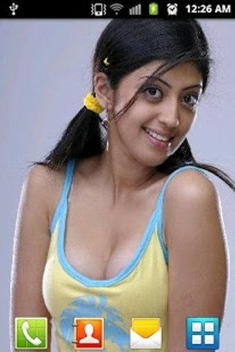 Tollywood Hot HD Wallpapers截图5