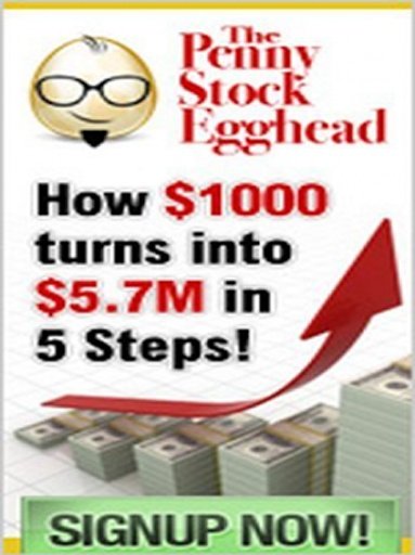 Penny Stock Egghead截图1