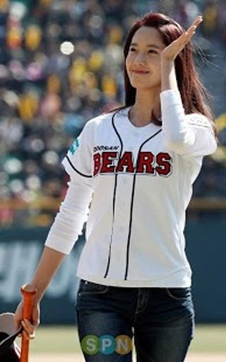 Im Yoona Games 임윤아截图9