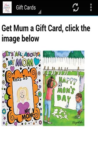 Gifts For Mothers Day截图4