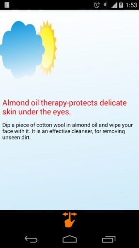 Summer Skin Care Tips Free截图2