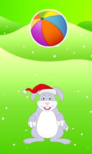 Bunny Christmas截图10