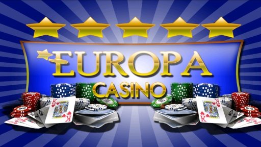 Europa Casino截图2