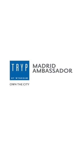 Tryp Ambassador截图2