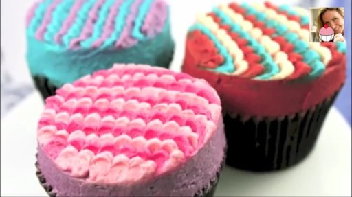 Cupcake Recipes For Free截图5