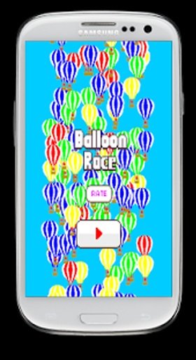 Hot Air Balloon Race截图3