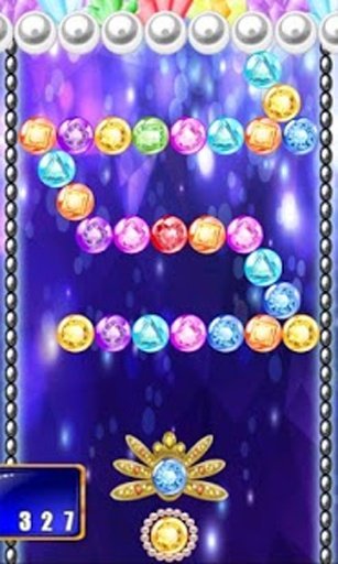 Jewels Bubble Shooter截图7