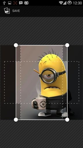 Minions Wallpaper Free截图4