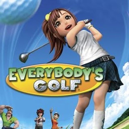 New Golf Games截图5