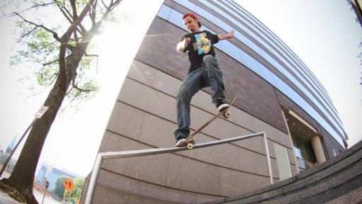 Hey Boy! Skate It截图5