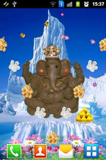 Echo Friendly Ganesh Go Green截图3