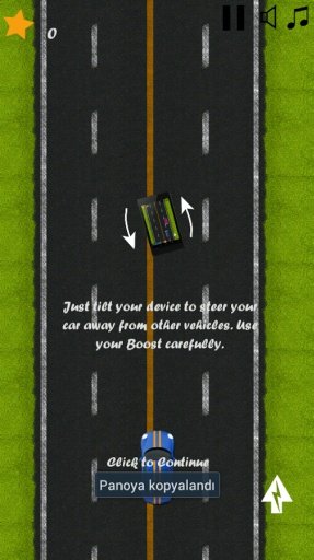 Traffic Highway Speed截图6