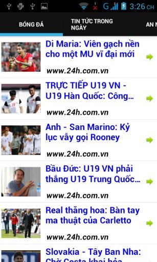 Bao 24h.com.vn截图3