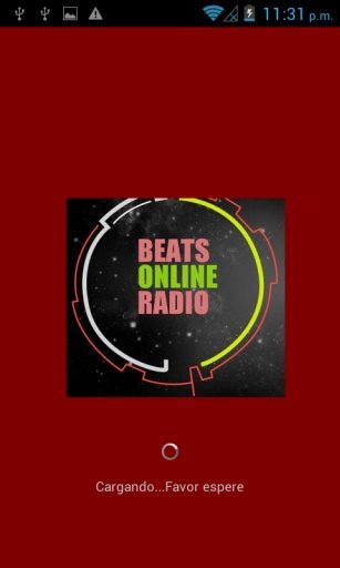 Radio Beats截图5