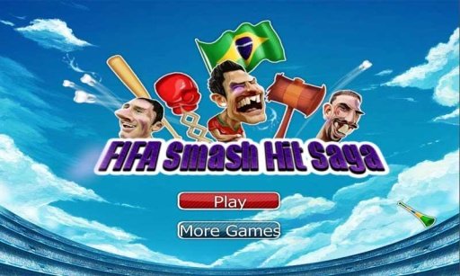 FIFA Smash Hit Saga截图7