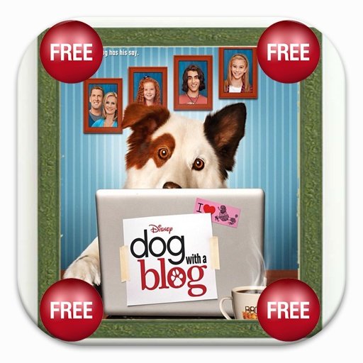 Dog With A Blog Fans Games截图3